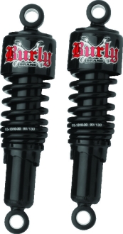 BUR Shocks