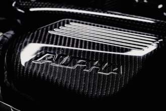 AMS Air Intakes