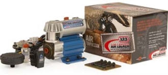 ARB Compressors