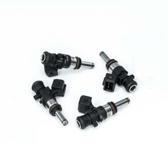 DW 1250cc Injector Sets -4 Cyl