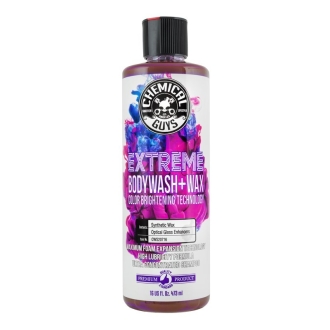 CHG Soaps & Shampoos