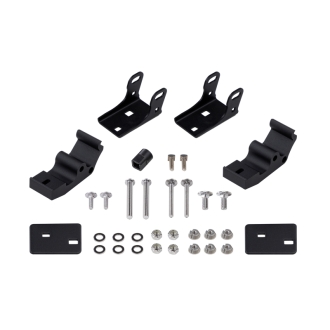 ARB Light Covers & Accessories