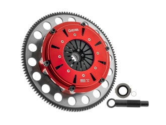 AON Clutch - Twin - 7.25in