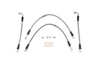 AMS Brake Lines