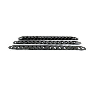 CCA Spring Shim Sets