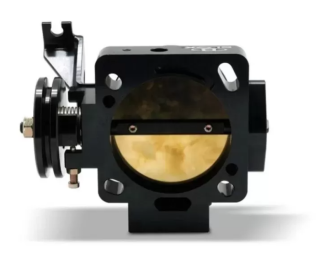BX Throttle Bodies