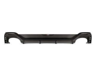 AKR Rear Carbon Fiber Diffuser