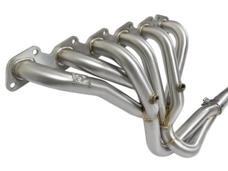 AFE Headers