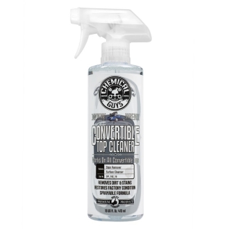 CHG Surface Cleaners