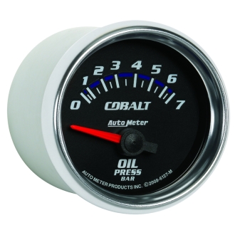 AM Cobalt Gauges