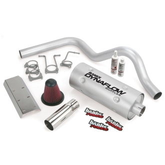 GBE Stinger Chrome Tip