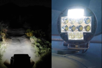 ARB Driving Lights