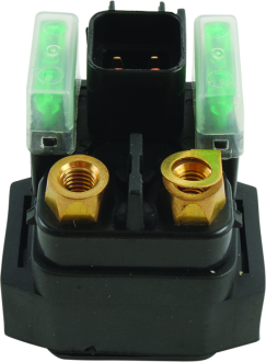 BKM Starter Relays