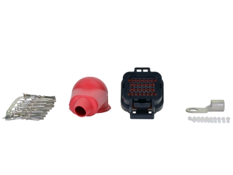 AEM EV Plug & Pin Kit