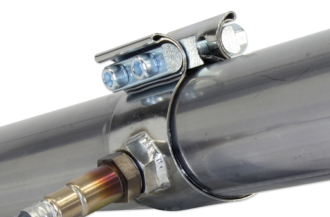 AEM Gauge Components