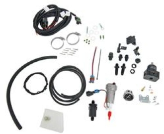 FST Fuel Pump Kits
