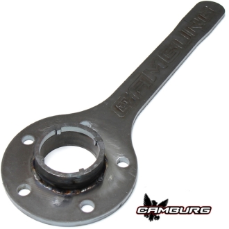 CMB Frame Rail Gussets