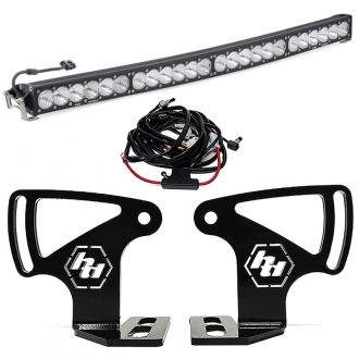 BAJ Powersports Roof Mounts