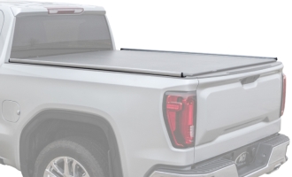 ACC ADARAC Truck Rack