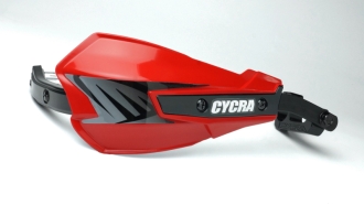 CYC Vortex Closed Hand Guard
