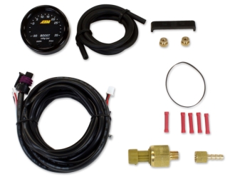 AEM Digital Gauges