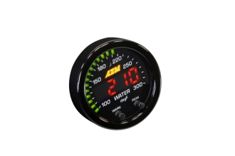 AEM Digital Gauges