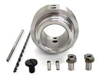 APP Crank Pin Drill Kits