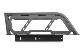 DVE Bed Racks