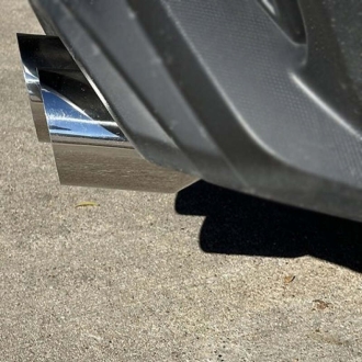 BX Muffler Delete
