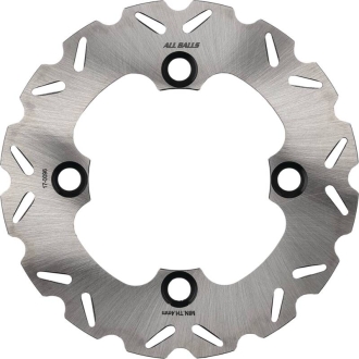 ABR Brake Rotors