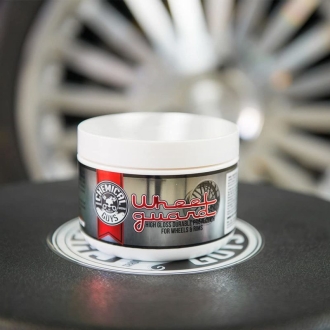 CHG Waxes