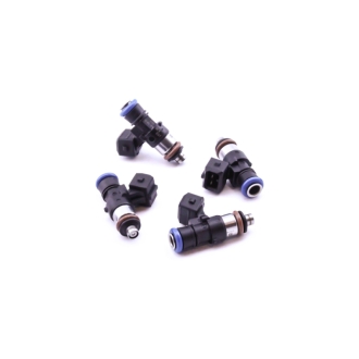 DW 1200cc Injector Sets -4 Cyl