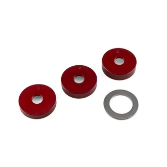 DOJ Clutch Components