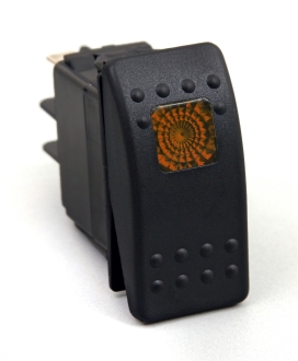 DAY Switch Equipment
