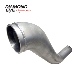 DEP Downpipe AL