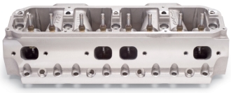 EDE Victor Cylinder Head