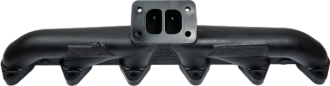 ATS Exhaust Manifolds