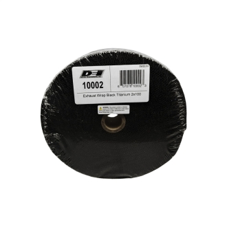 DEI Titanium Exhaust Wrap