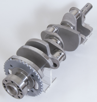 EAG Crankshafts - 8 Cyl
