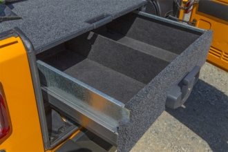 ARB Outback Solutions Modules