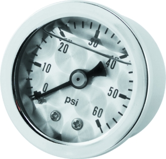 BKC Oil Pressure Gauge