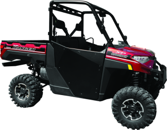 DFR UTV Doors