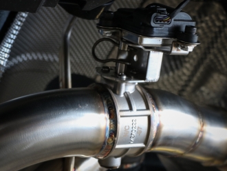 AFE Mach Force-Xp Exhaust Tip