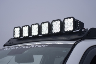 DIO Roof Rack Mounting Kit