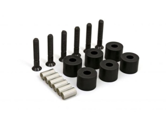 DAY Transfer Case Drop Kit