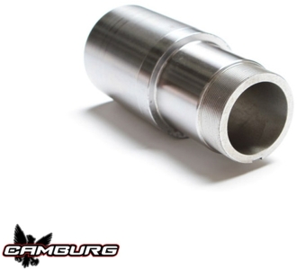 CMB Axle Hub Flanges