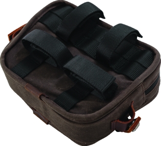 BUR Luggage