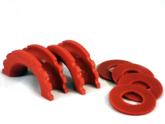 DAY D Ring Isolator Kits
