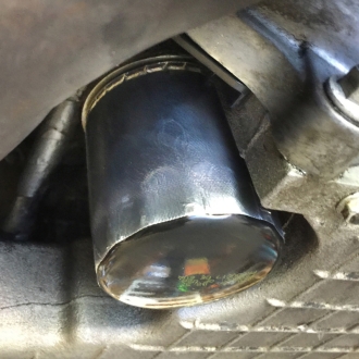 DEI Turbo Shield