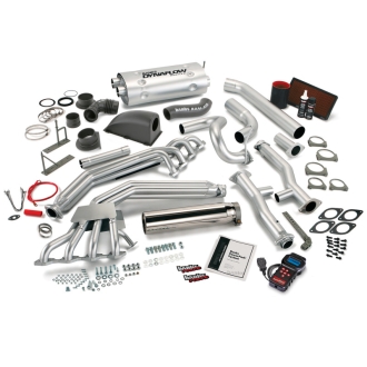 GBE PowerPack Chrome Tip